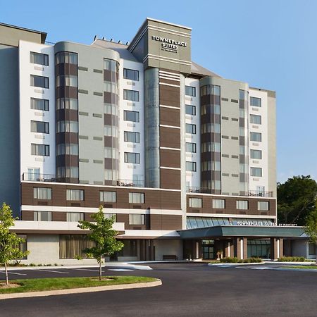 Towneplace Suites By Marriott Toronto Oakville Kültér fotó