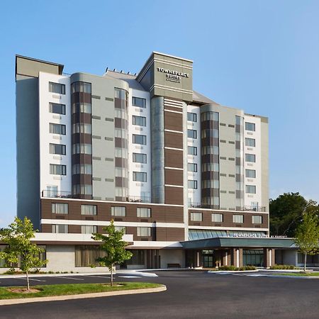 Towneplace Suites By Marriott Toronto Oakville Kültér fotó