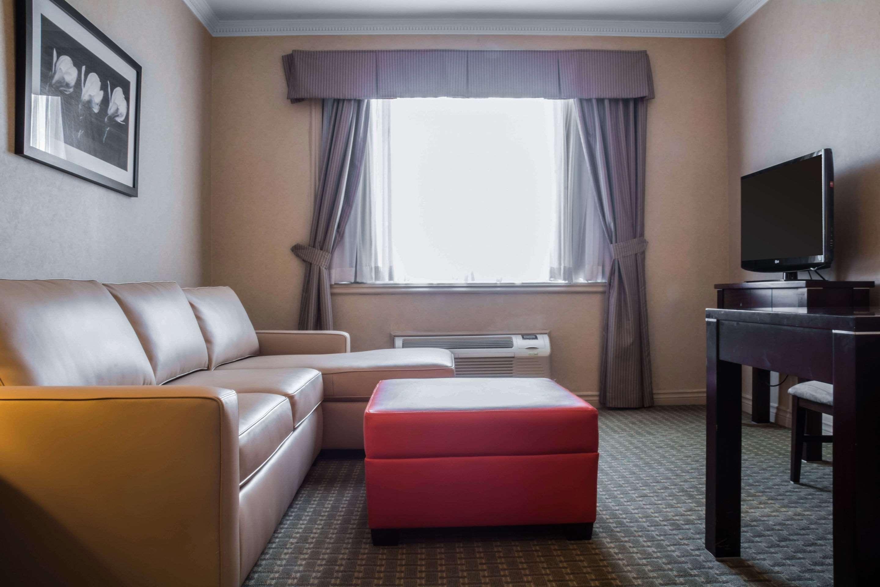 Towneplace Suites By Marriott Toronto Oakville Kültér fotó