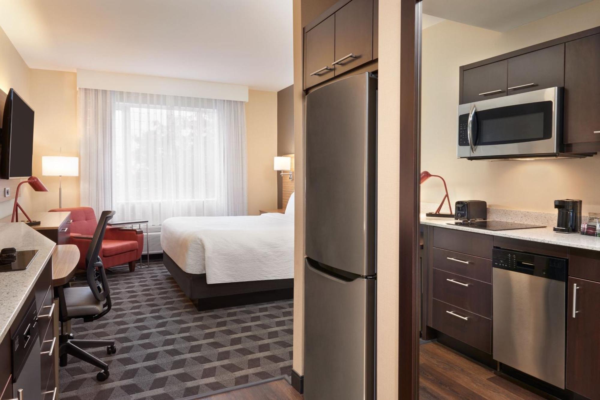 Towneplace Suites By Marriott Toronto Oakville Kültér fotó