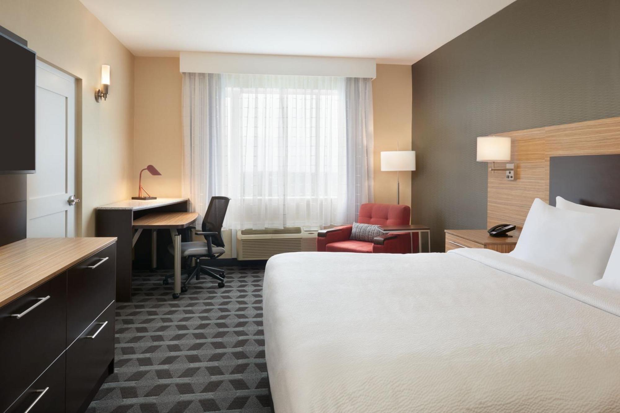 Towneplace Suites By Marriott Toronto Oakville Kültér fotó