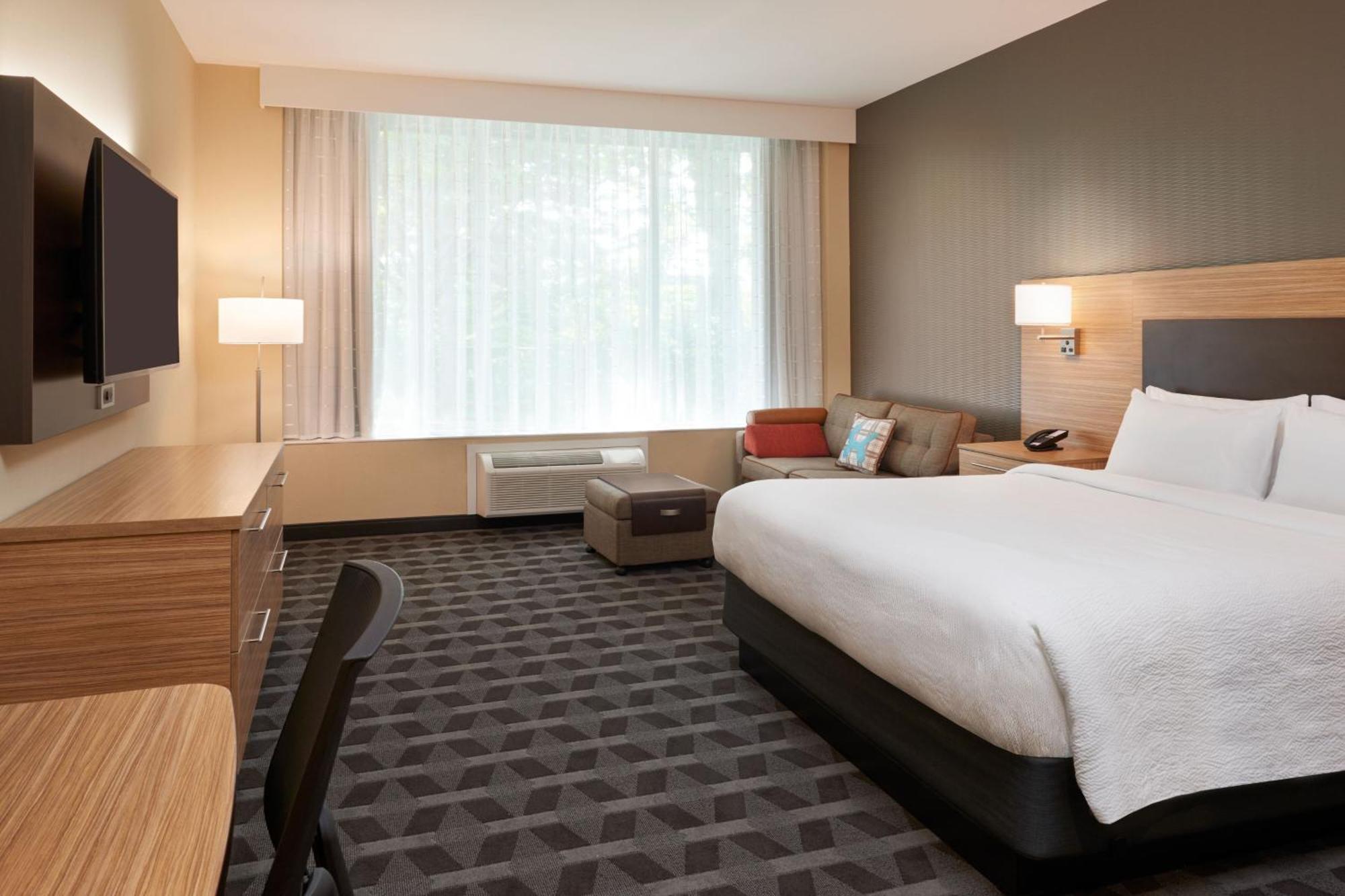 Towneplace Suites By Marriott Toronto Oakville Kültér fotó