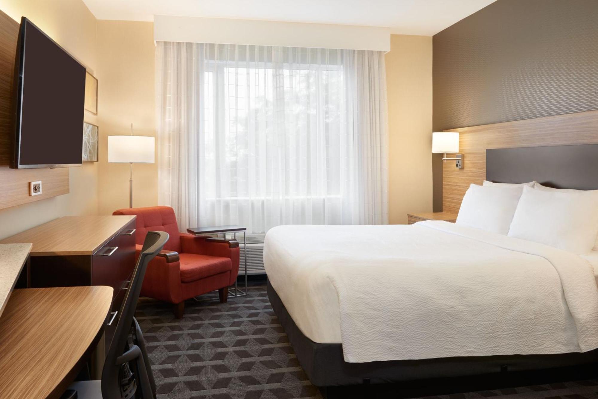 Towneplace Suites By Marriott Toronto Oakville Kültér fotó