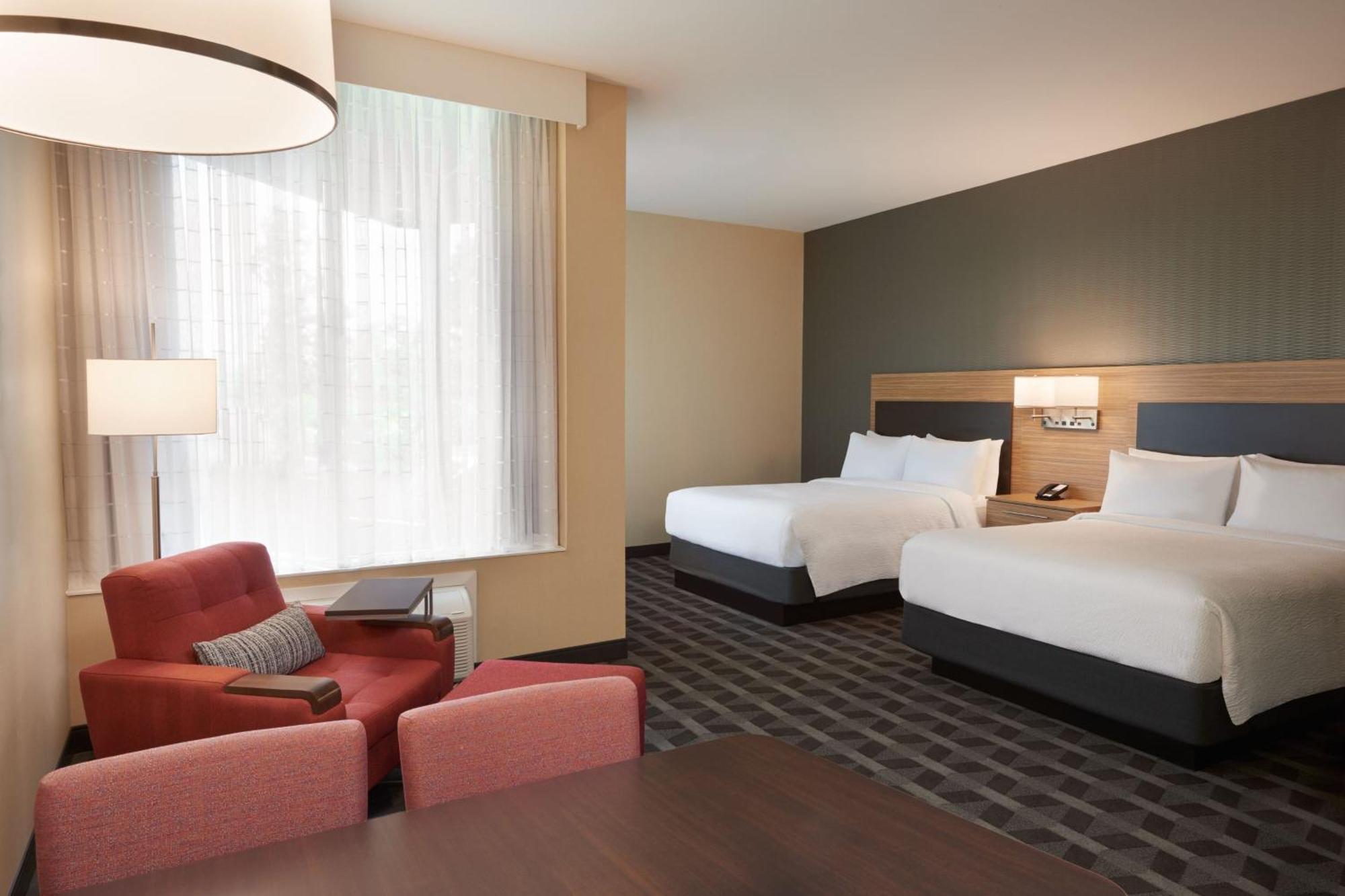 Towneplace Suites By Marriott Toronto Oakville Kültér fotó