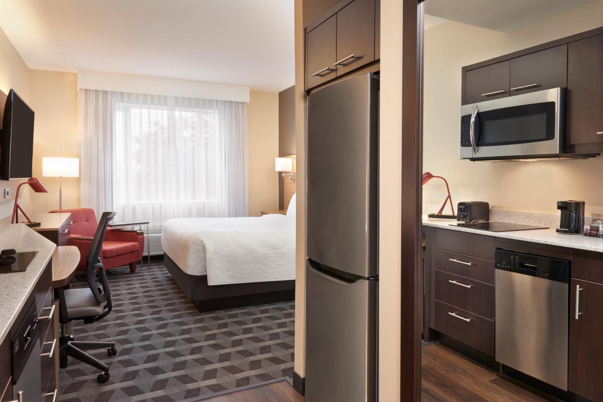 Towneplace Suites By Marriott Toronto Oakville Kültér fotó